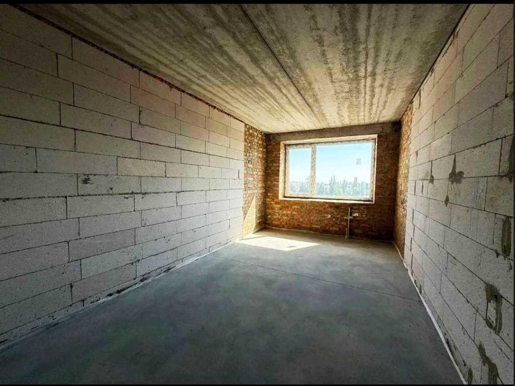 Затишок і комфорт — нова 1-кімнатна з АО чекає на тебе! | Приват житло