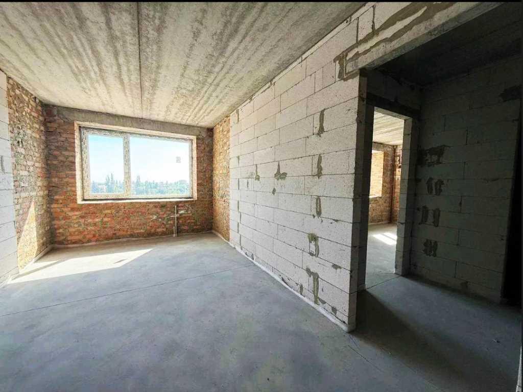 Затишок і комфорт — нова 1-кімнатна з АО чекає на тебе! | Приват житло