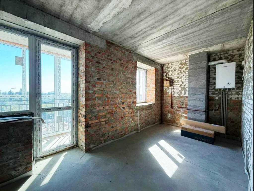 Затишок і комфорт — нова 1-кімнатна з АО чекає на тебе! | Приват житло