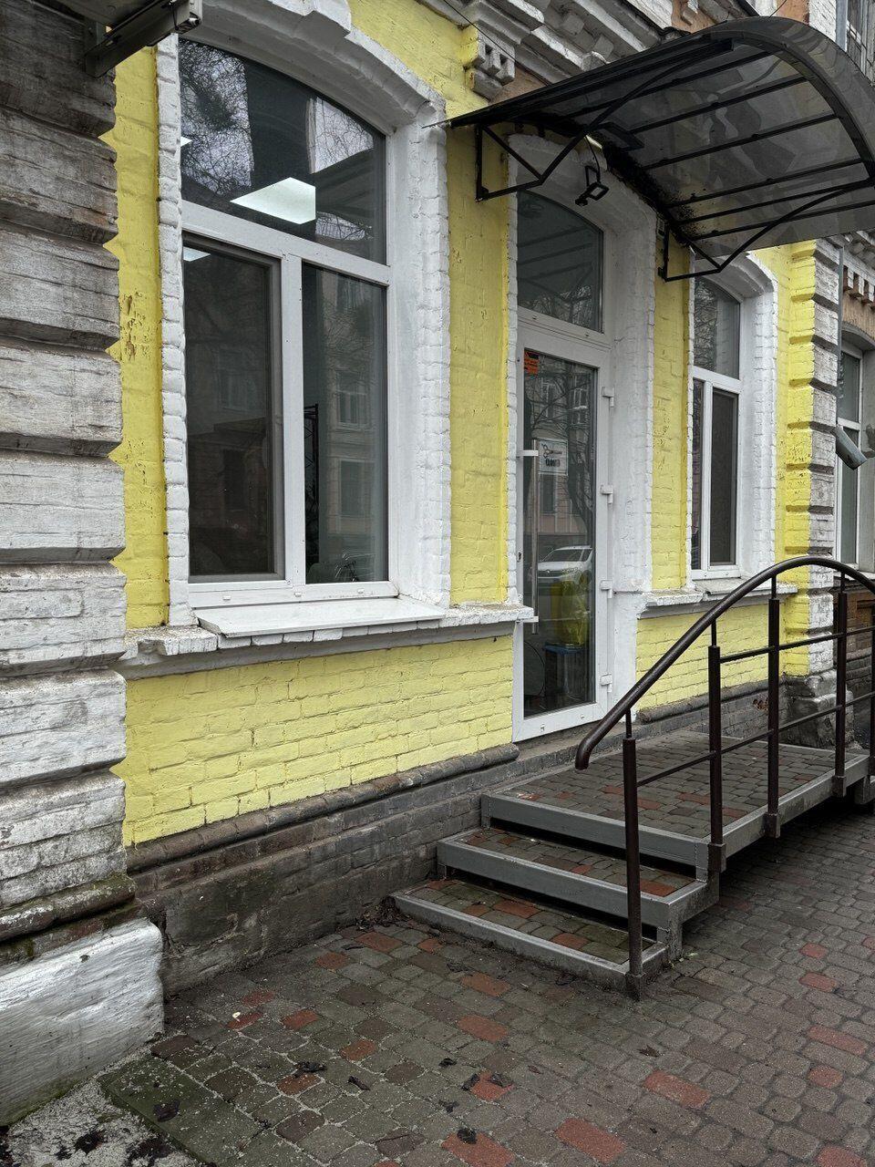 Полтава, Комерційне приміщення - Продаж, Центральна,  | Приват житло