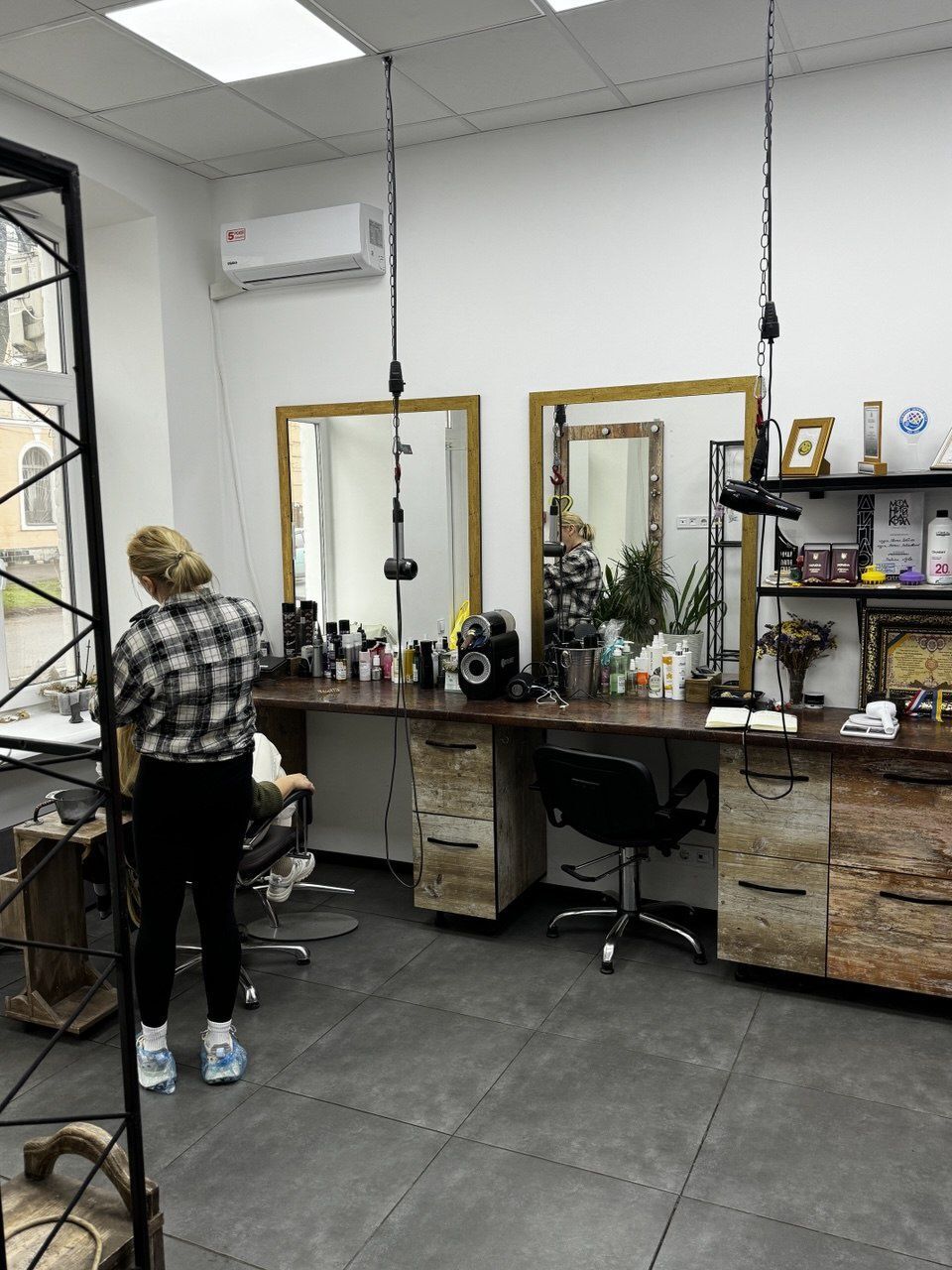 Полтава, Комерційне приміщення - Продаж, Центральна,  | Приват житло