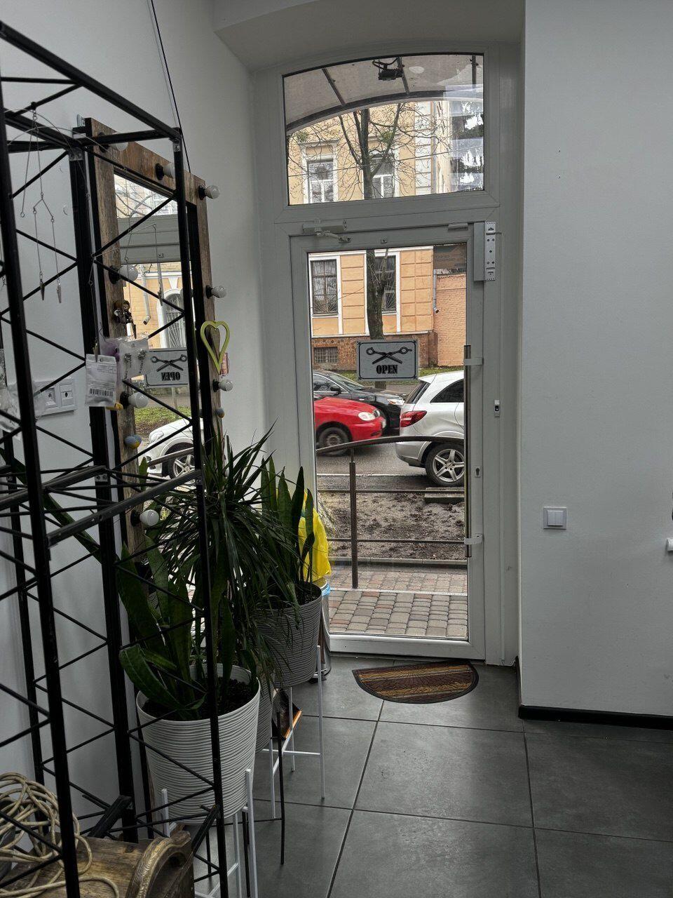 Полтава, Комерційне приміщення - Продаж, Центральна,  | Приват житло