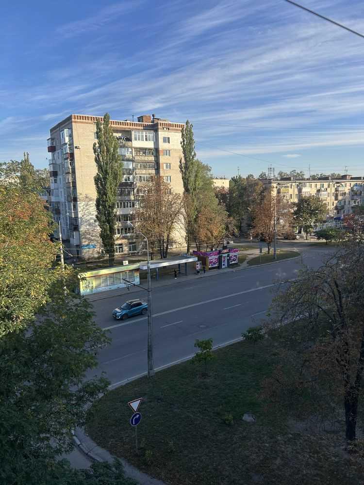 Двокімнатна квартира під ремонт. | Приват житло