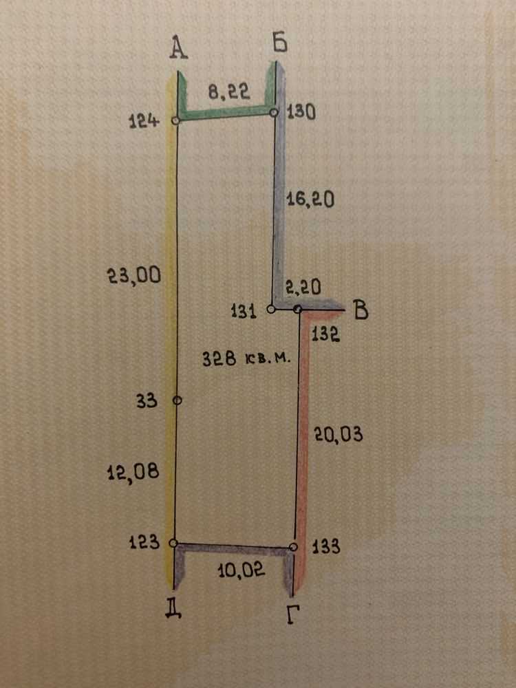 Продається ділянка в кооперативі 