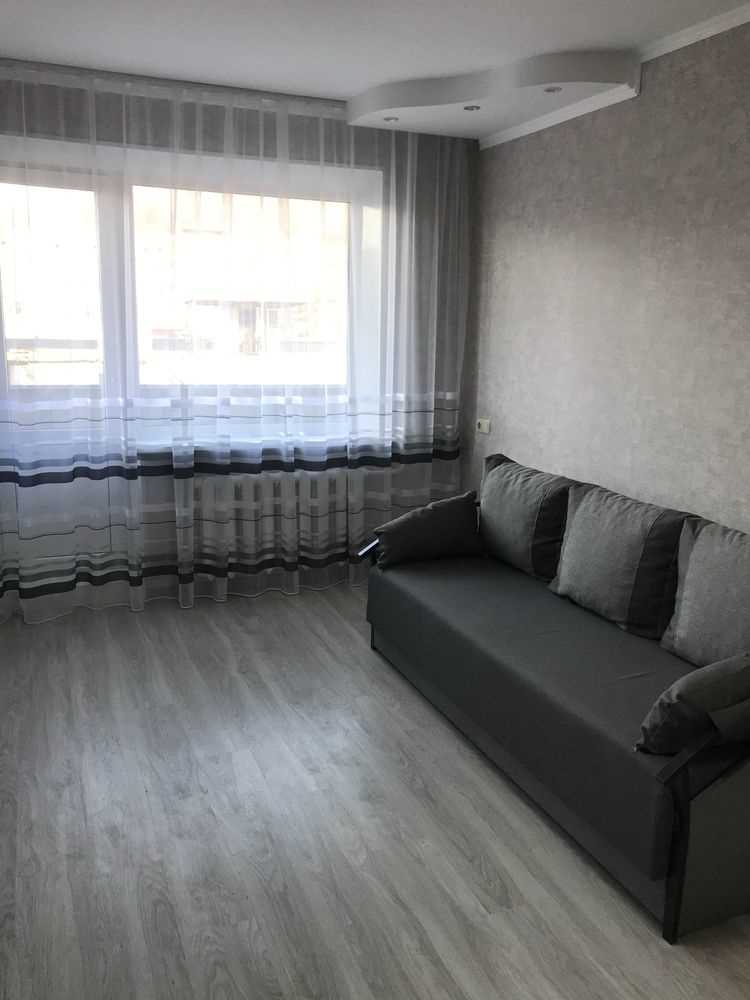 Продам 1-кімнатну квартиру на Леваді, вул. Чураївни | Приват житло