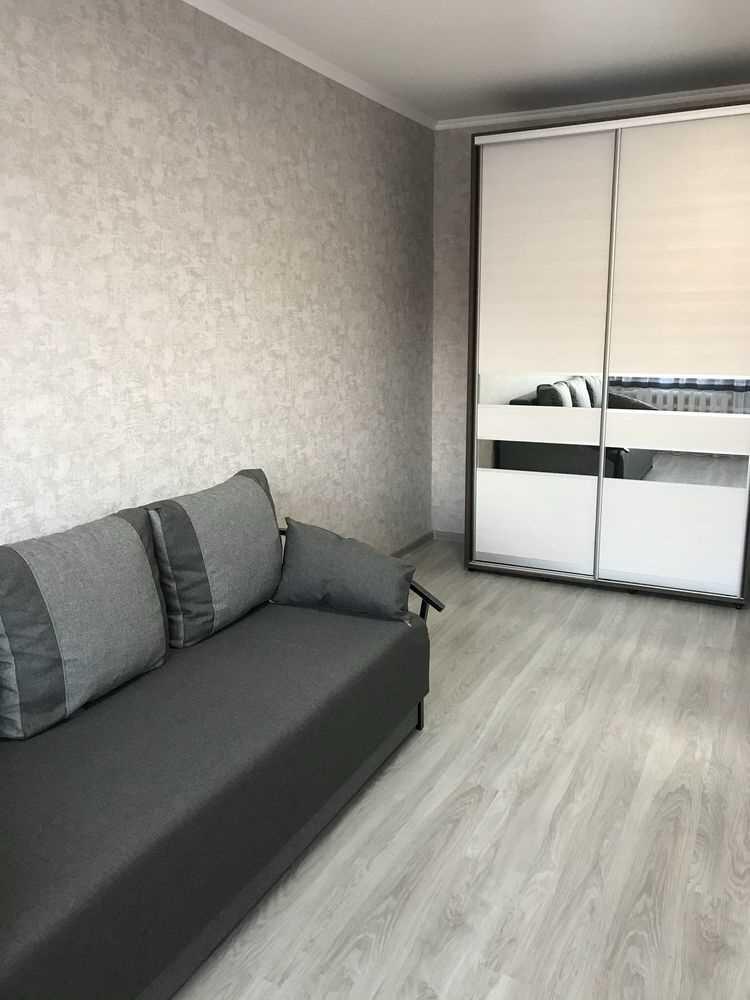 Продам 1-кімнатну квартиру на Леваді, вул. Чураївни | Приват житло