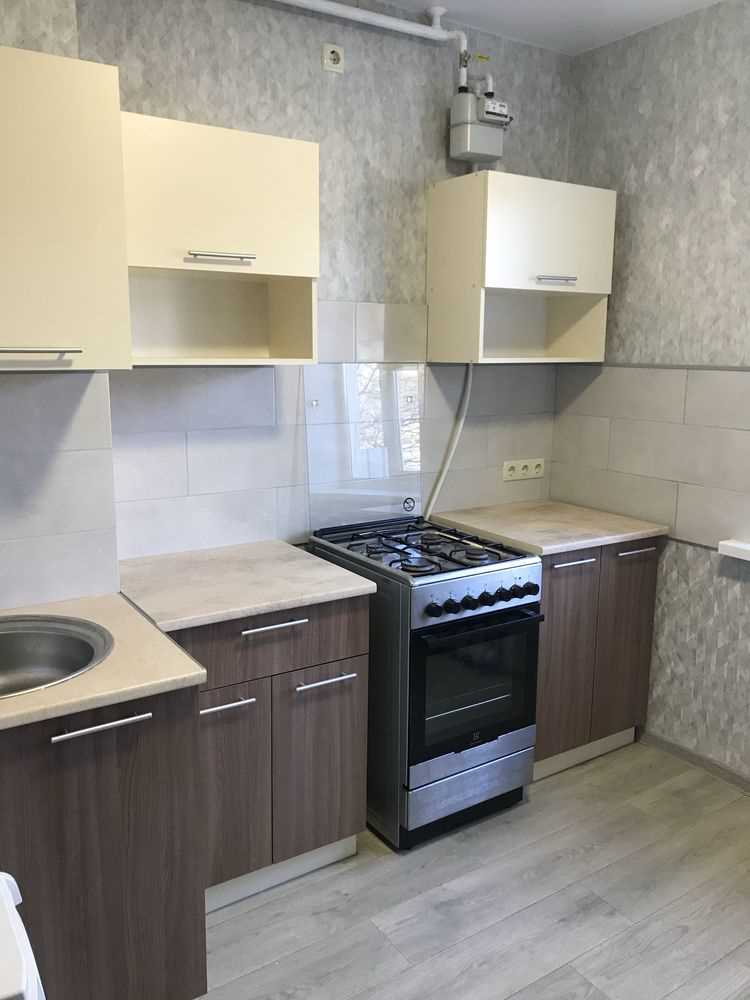 Продам 1-кімнатну квартиру на Леваді, вул. Чураївни | Приват житло