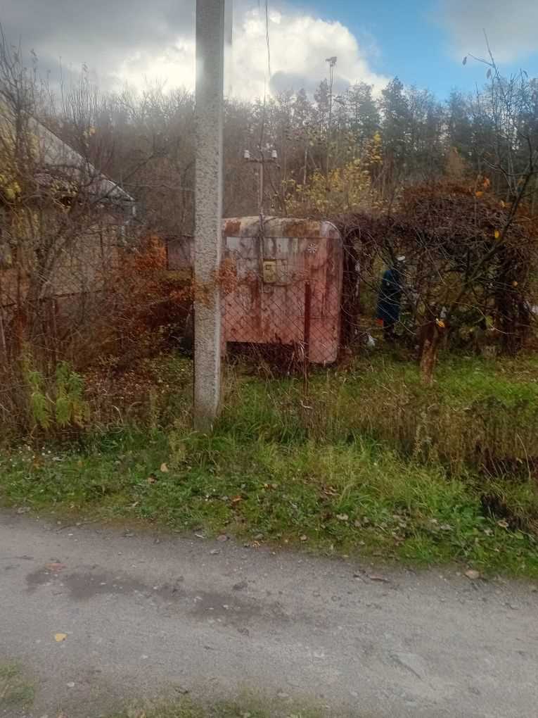 Продаж ділянки під дачу | Приват житло