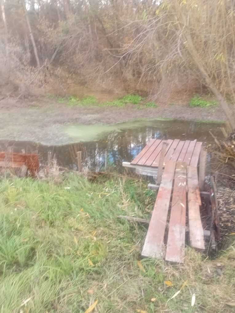 Продаж ділянки під дачу | Приват житло