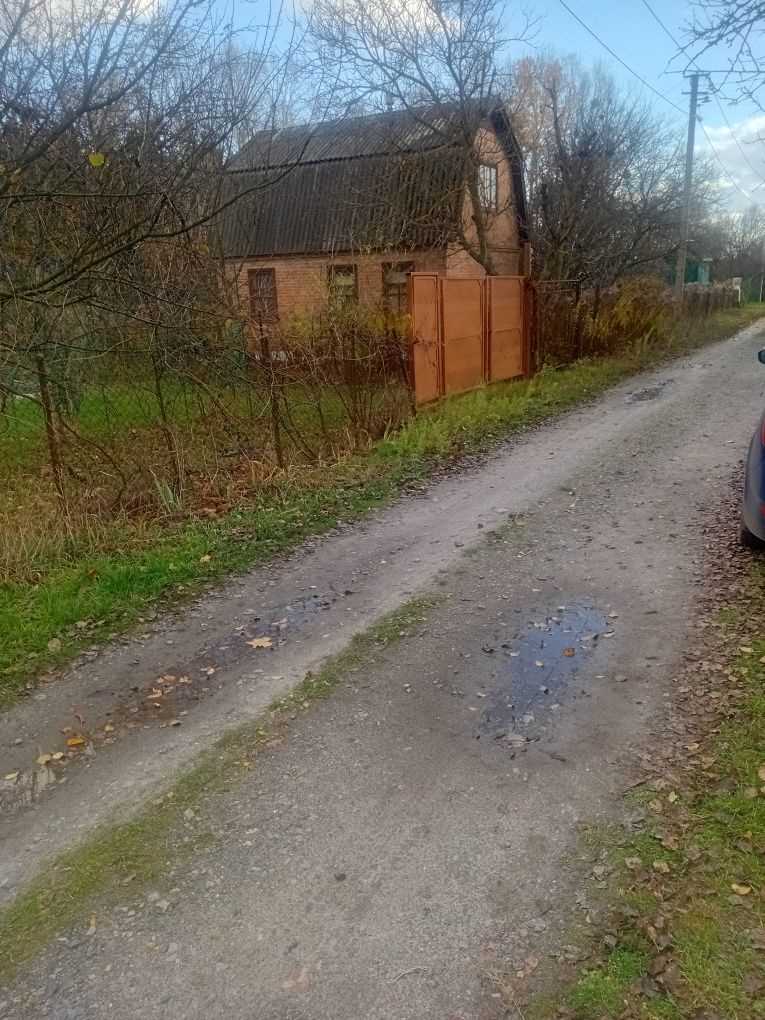 Продаж ділянки під дачу | Приват житло
