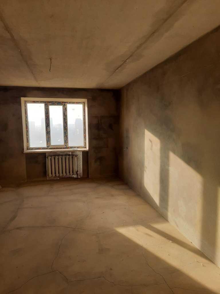 Двокімнатна квартира по вул.Гожулівська, автономне опалення | Приват житло