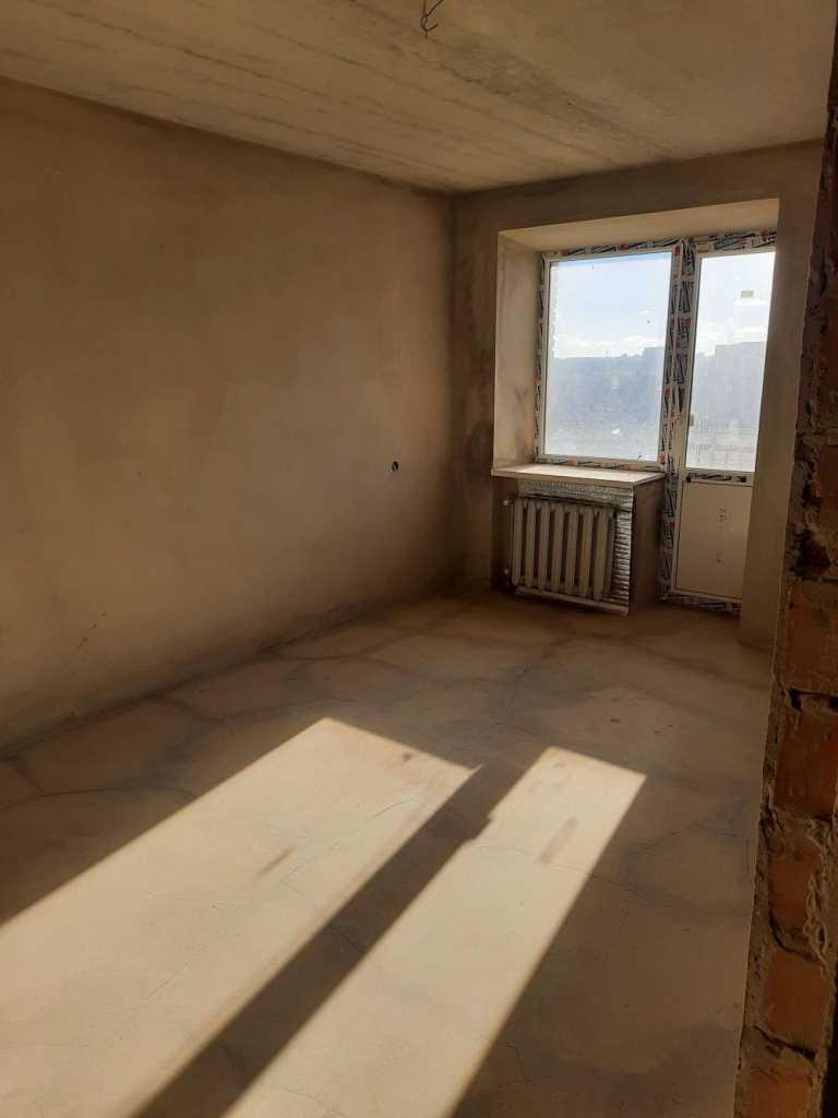 Двокімнатна квартира по вул.Гожулівська, автономне опалення | Приват житло