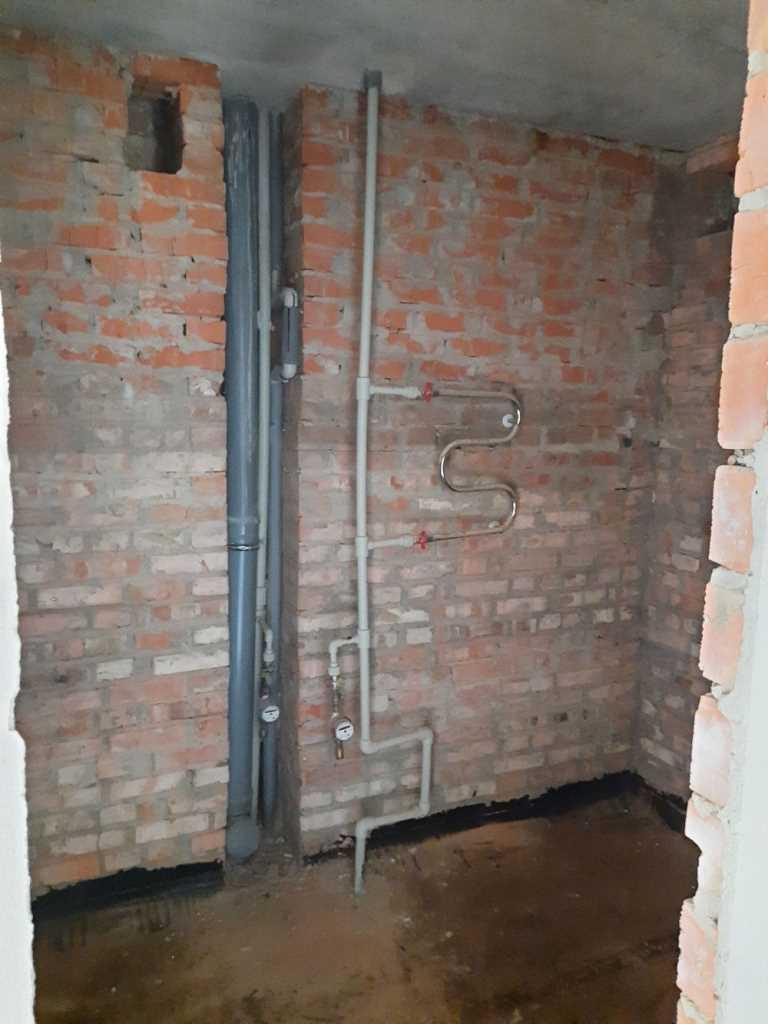 Двокімнатна квартира по вул.Гожулівська, автономне опалення | Приват житло