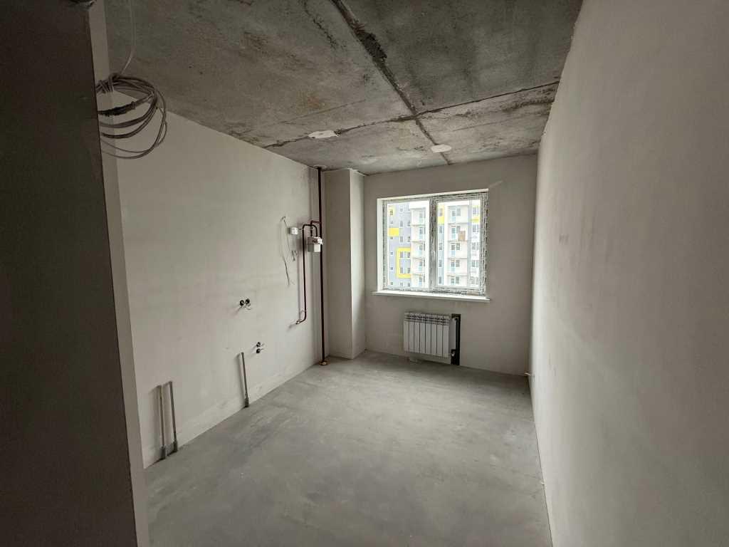 2-кімнатна квартира в ЖК «Пелюстковий» – готова до продажу!
 | Приват житло