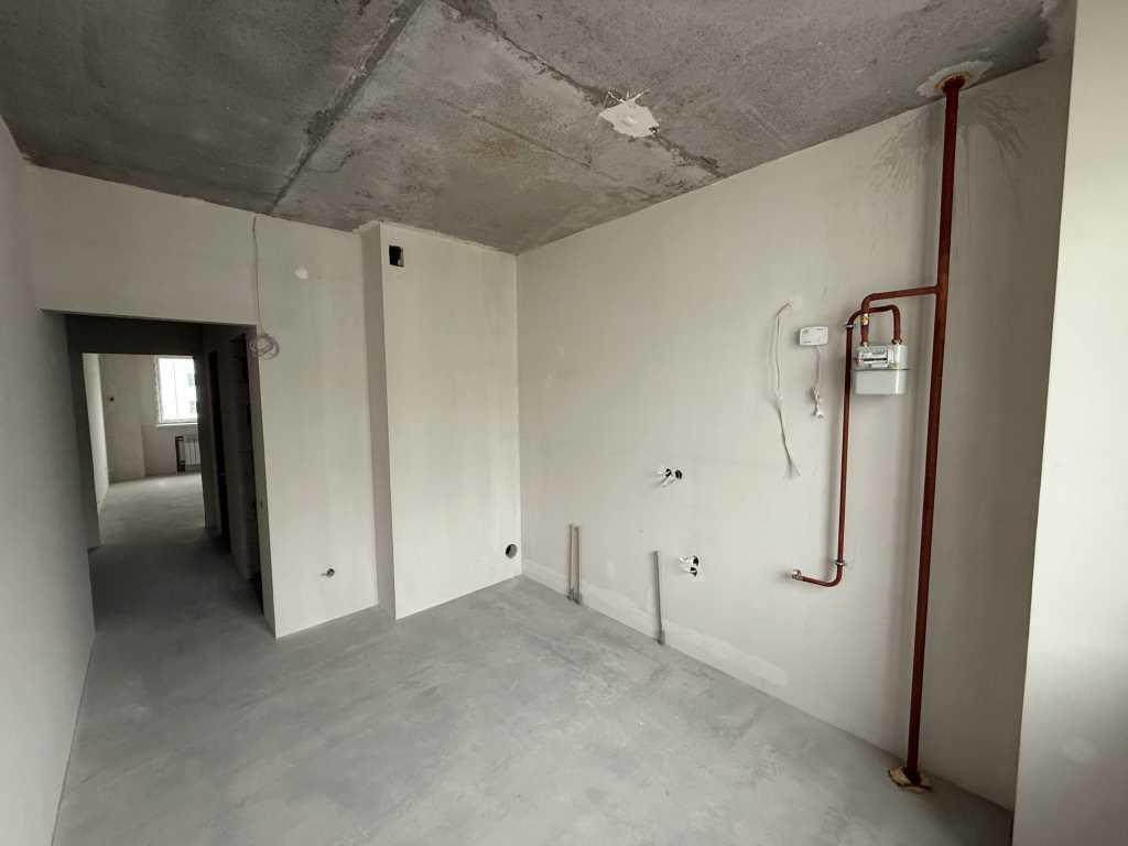 2-кімнатна квартира в ЖК «Пелюстковий» – готова до продажу!
 | Приват житло