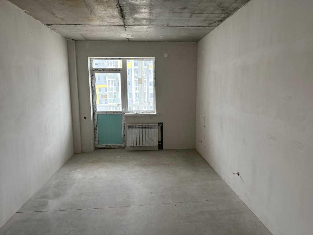 2-кімнатна квартира в ЖК «Пелюстковий» – готова до продажу!
 | Приват житло