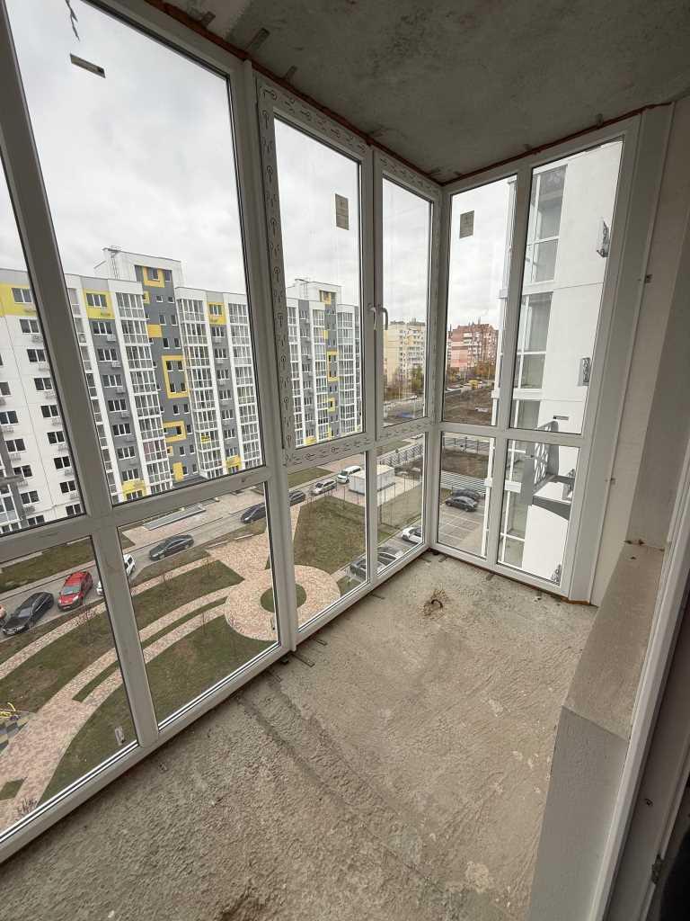 2-кімнатна квартира в ЖК «Пелюстковий» – готова до продажу!
 | Приват житло