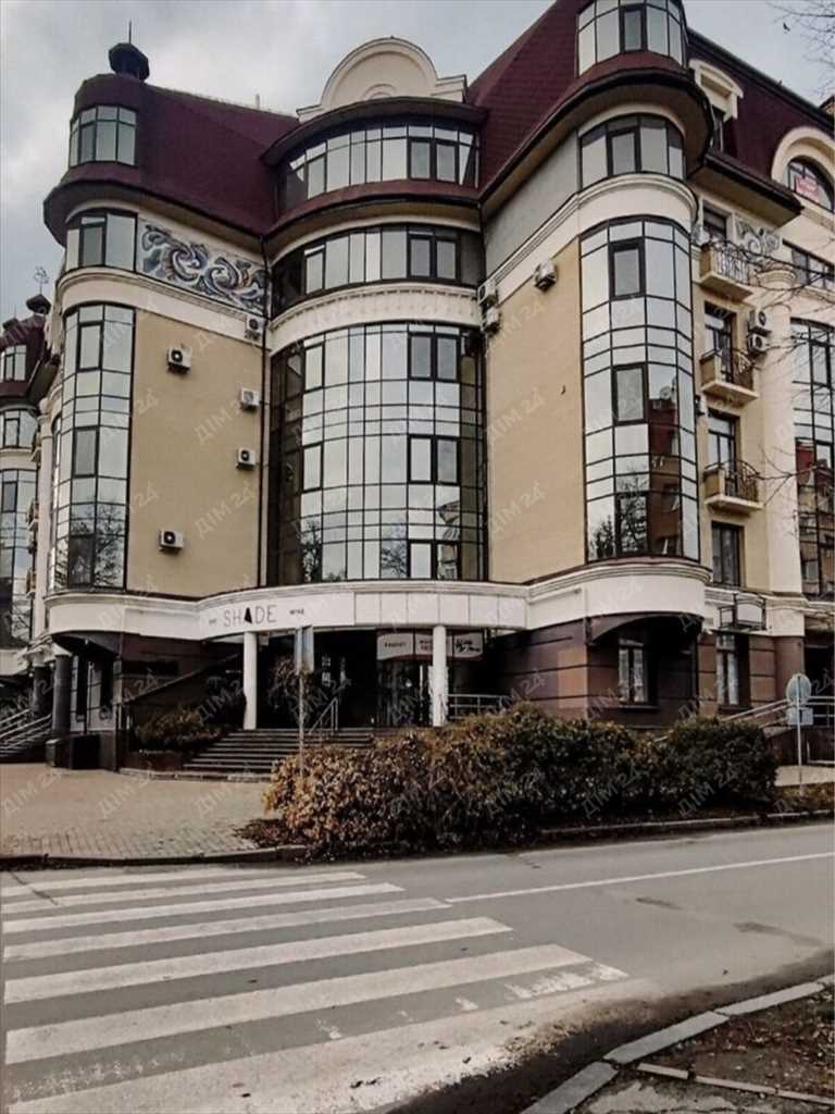 Розкіш, що говорить сама за себе — студія преміум-рівня | Приват житло