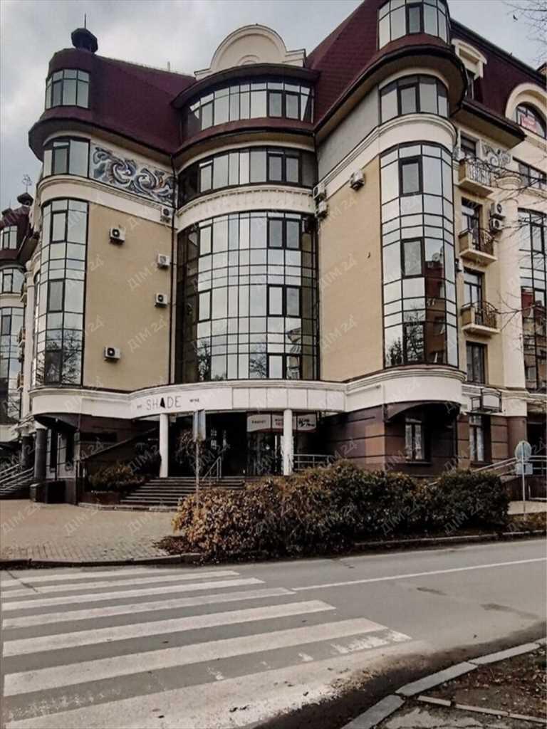 Розкіш, що говорить сама за себе — студія преміум-рівня | Приват житло