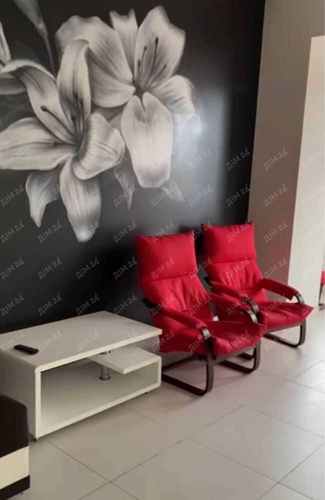 Розкіш, що говорить сама за себе — студія преміум-рівня | Приват житло