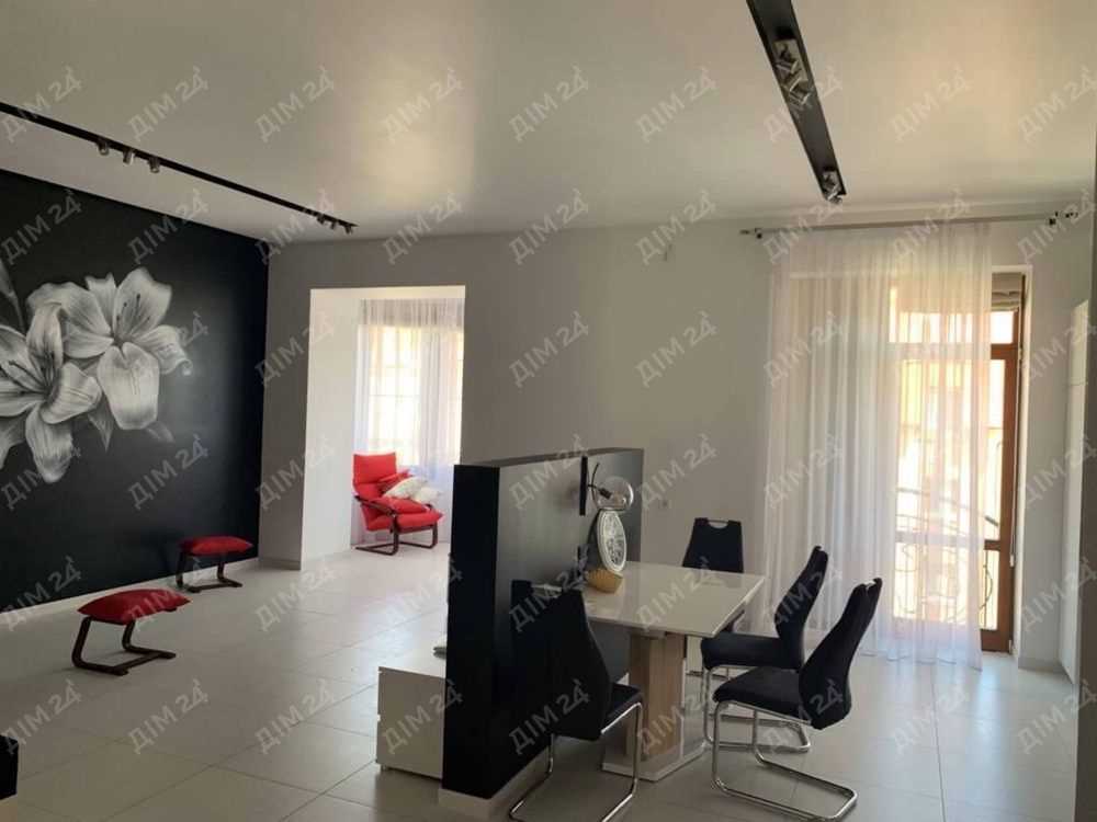 Розкіш, що говорить сама за себе — студія преміум-рівня | Приват житло