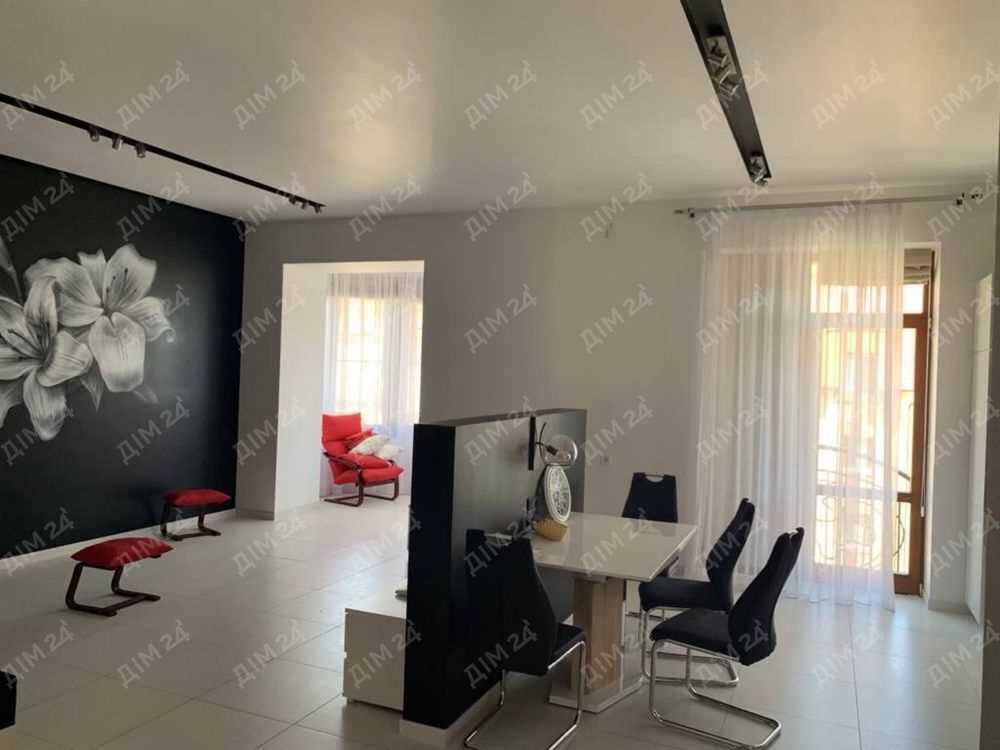 Розкіш, що говорить сама за себе — студія преміум-рівня | Приват житло