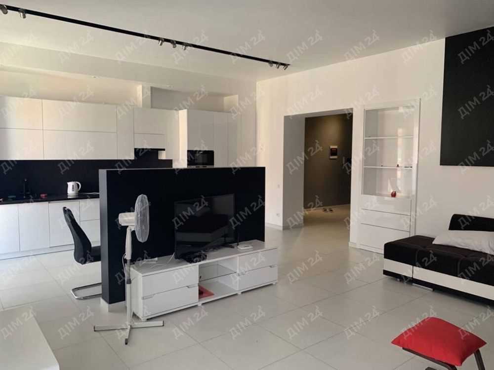 Розкіш, що говорить сама за себе — студія преміум-рівня | Приват житло