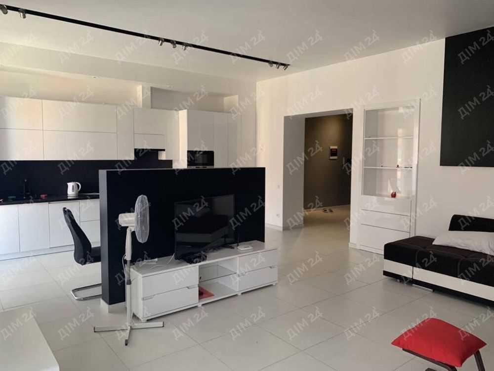 Розкіш, що говорить сама за себе — студія преміум-рівня | Приват житло