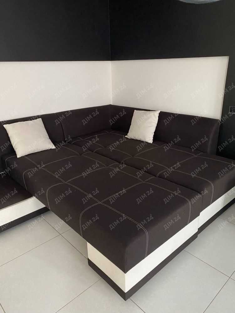 Розкіш, що говорить сама за себе — студія преміум-рівня | Приват житло