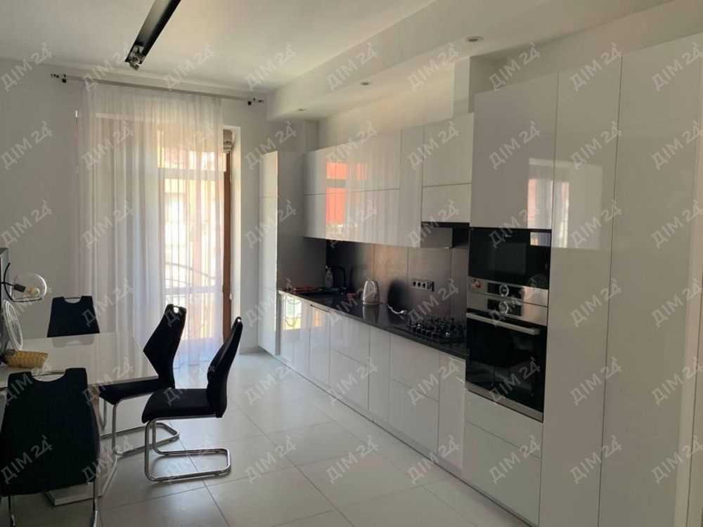 Розкіш, що говорить сама за себе — студія преміум-рівня | Приват житло