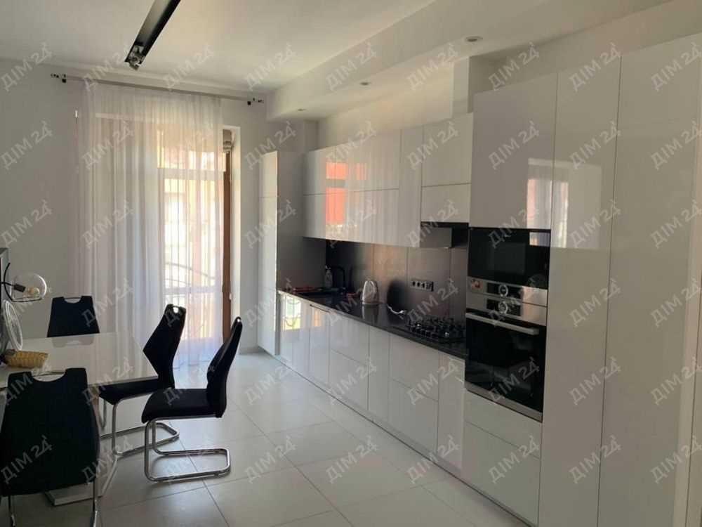 Розкіш, що говорить сама за себе — студія преміум-рівня | Приват житло