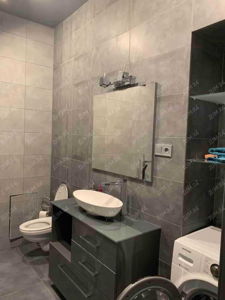 Розкіш, що говорить сама за себе — студія преміум-рівня | Приват житло