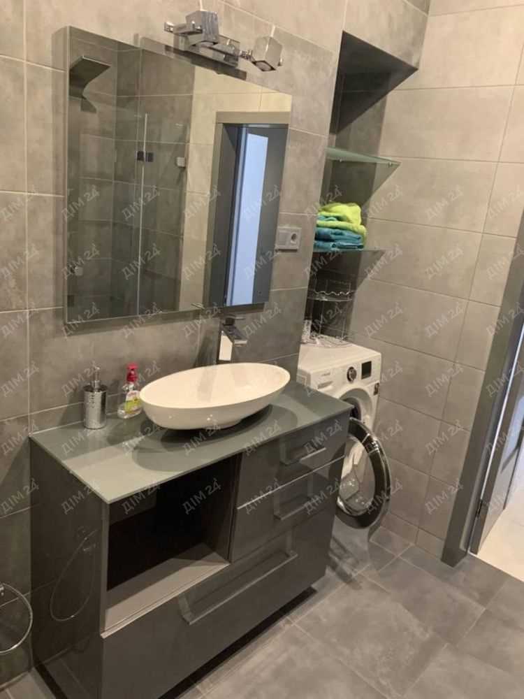 Розкіш, що говорить сама за себе — студія преміум-рівня | Приват житло