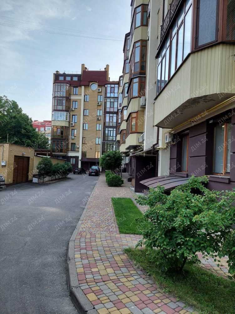 Розкіш, що говорить сама за себе — студія преміум-рівня | Приват житло