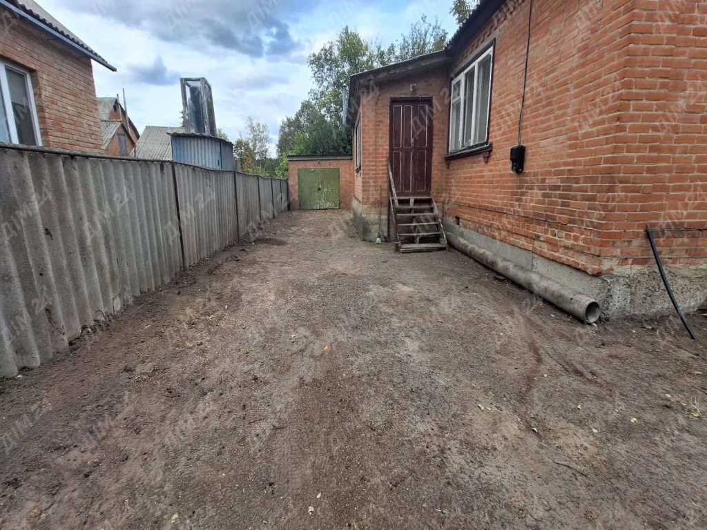 Хороший варіант для родини - будинок на Крутому березі. | Приват житло