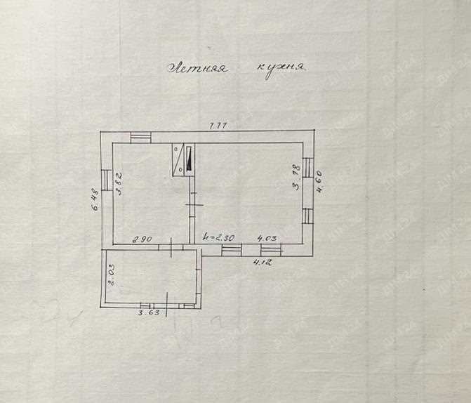 Хороший варіант для родини - будинок на Крутому березі. | Приват житло