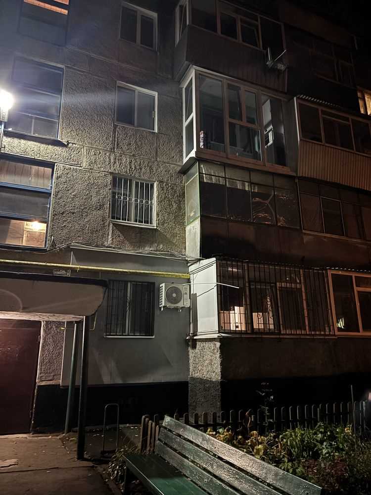 Двокімнатна квартира на зупинці 23 вересня  | Приват житло