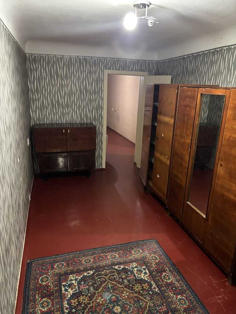 Двокімнатна квартира на зупинці 23 вересня  | Приват житло