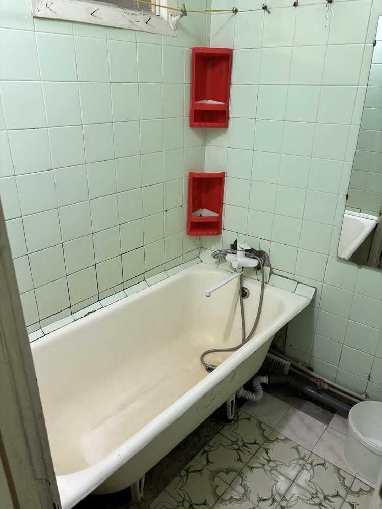 Двокімнатна квартира на зупинці 23 вересня  | Приват житло