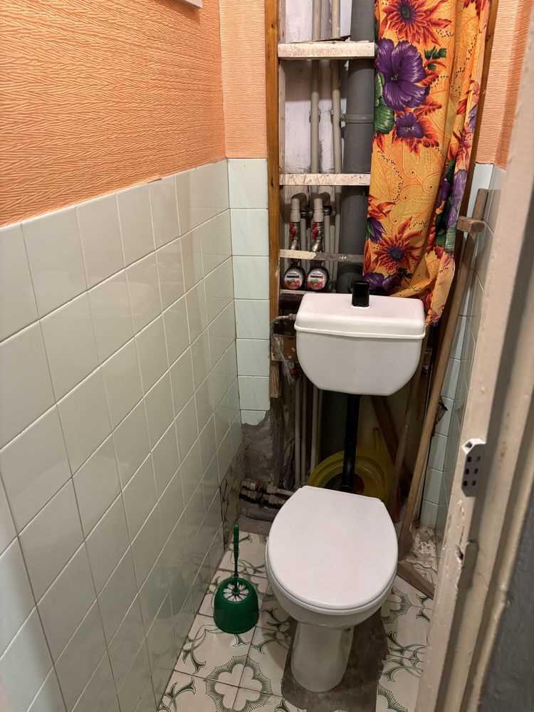 Двокімнатна квартира на зупинці 23 вересня  | Приват житло