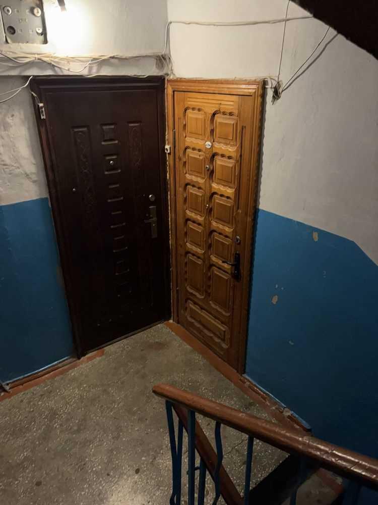 Двокімнатна квартира на зупинці 23 вересня  | Приват житло