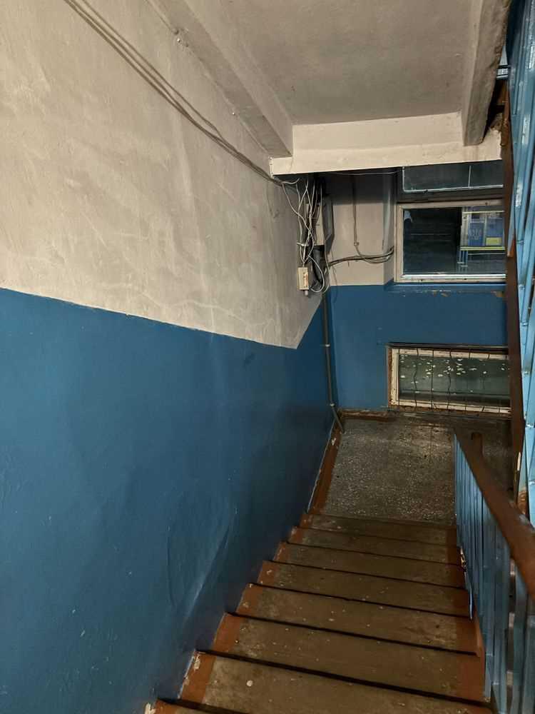 Двокімнатна квартира на зупинці 23 вересня  | Приват житло