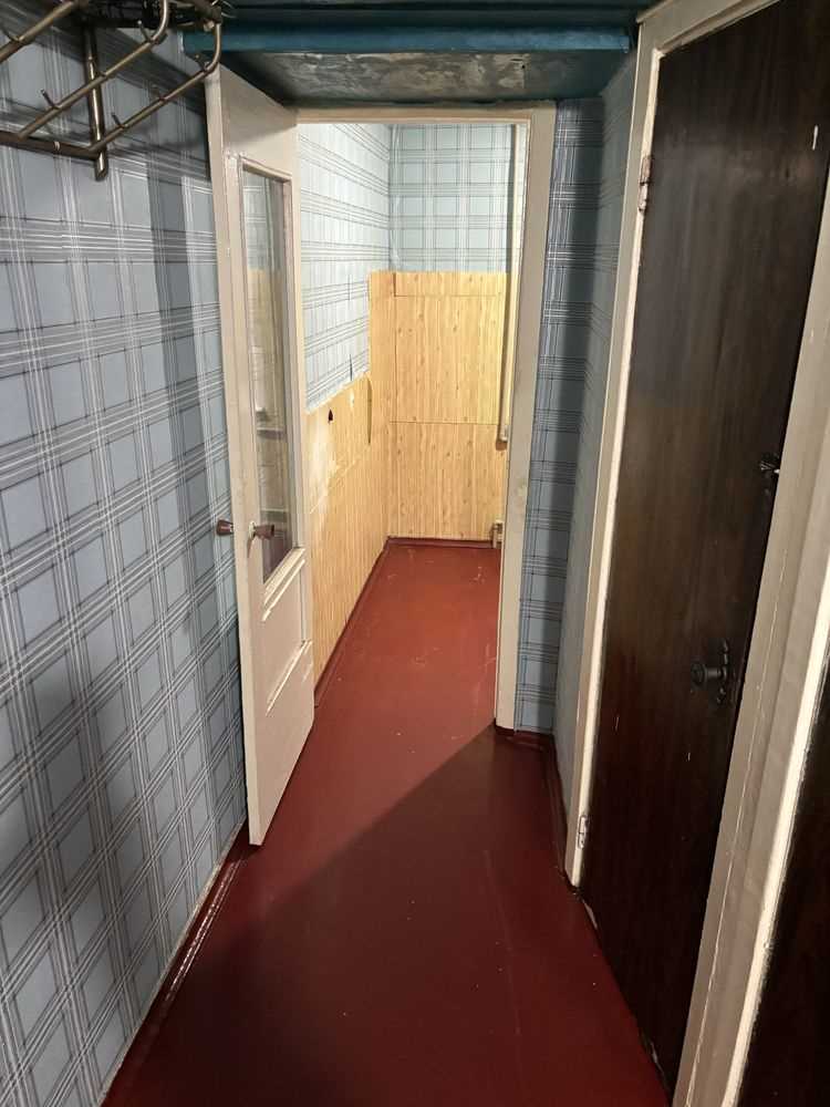 Двокімнатна квартира на зупинці 23 вересня  | Приват житло