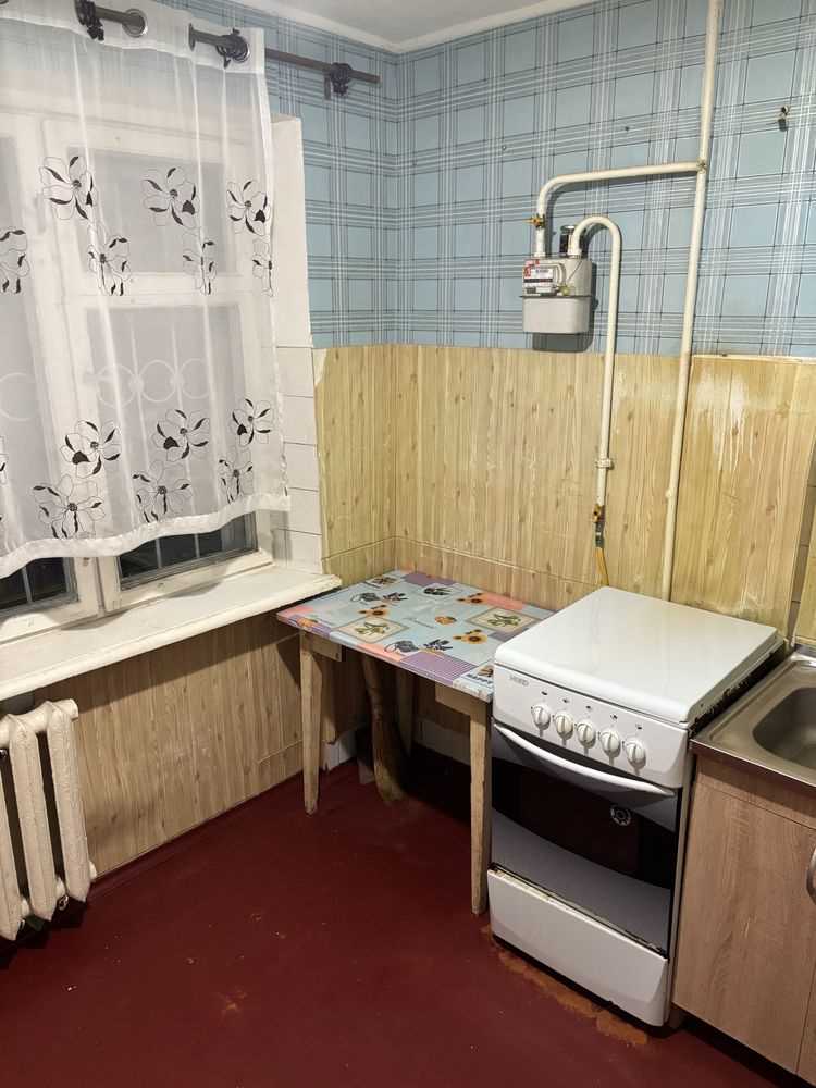 Двокімнатна квартира на зупинці 23 вересня  | Приват житло