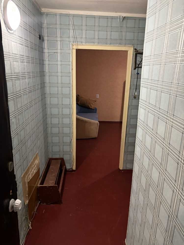 Двокімнатна квартира на зупинці 23 вересня  | Приват житло