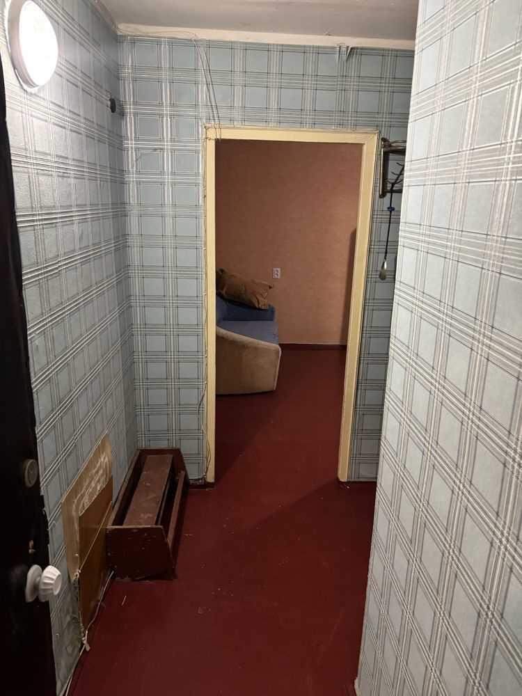 Двокімнатна квартира на зупинці 23 вересня  | Приват житло