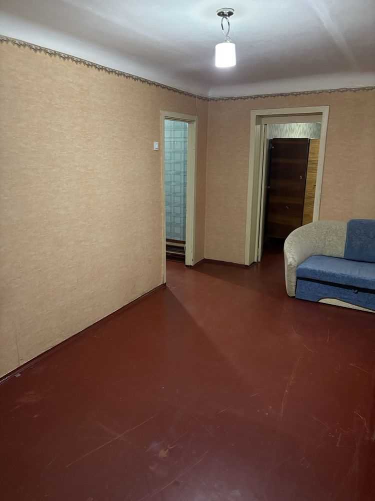 Двокімнатна квартира на зупинці 23 вересня  | Приват житло