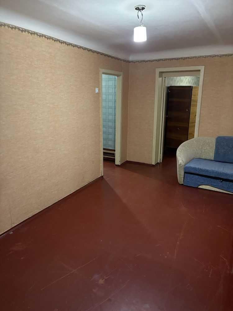 Двокімнатна квартира на зупинці 23 вересня  | Приват житло