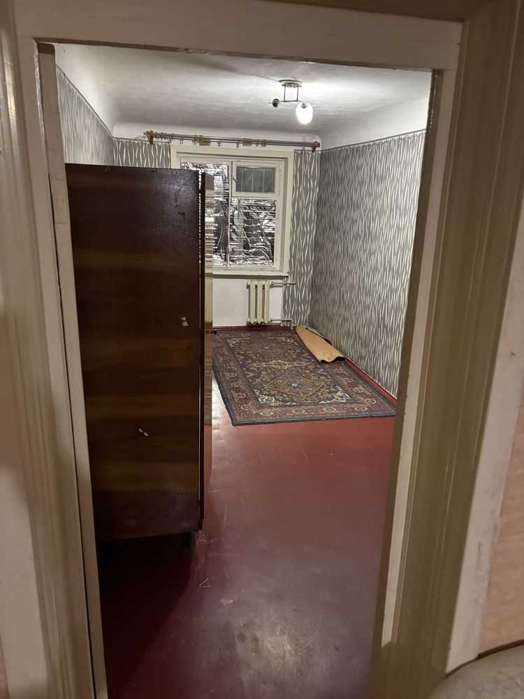 Двокімнатна квартира на зупинці 23 вересня  | Приват житло