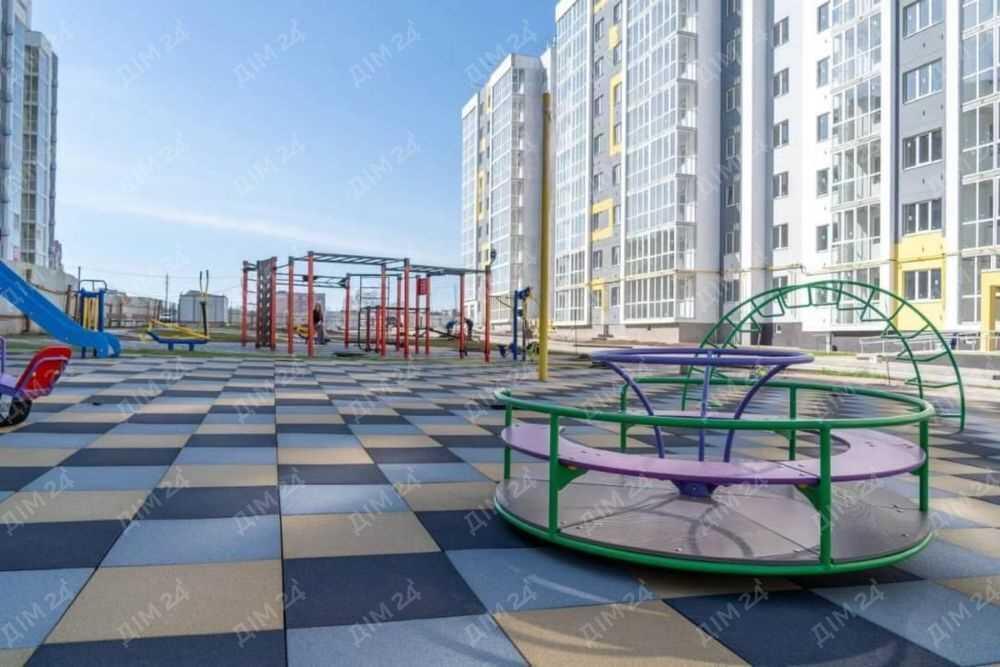 5 переваг купити цю квартиру в новому  ЖК Пелюстковий по суперціні! | Приват житло